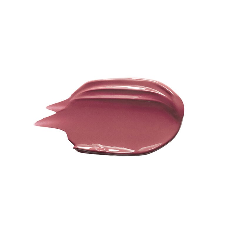 Shiseido VisionAiry Gel Lipstick – Shade 203 (Night Rose)