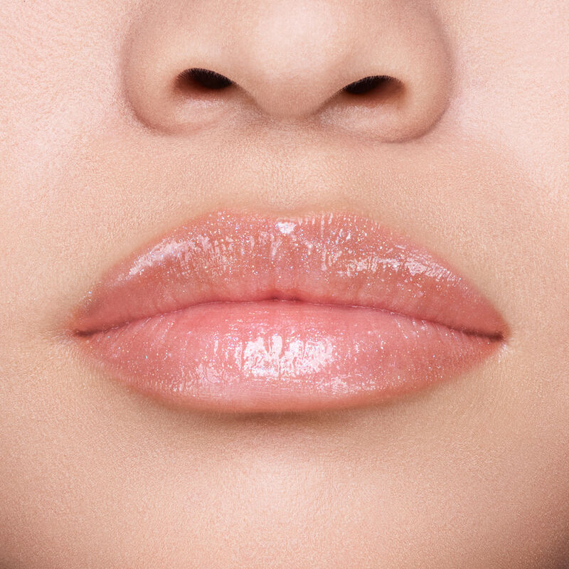 Shiseido Shimmer Gelgloss – Shade 02 (Toki Nude)