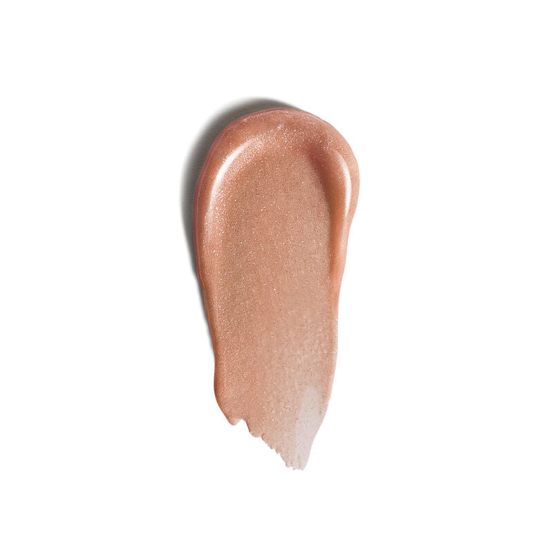 Shiseido Shimmer GelGloss – Shade 03 (Kurumi Beige)