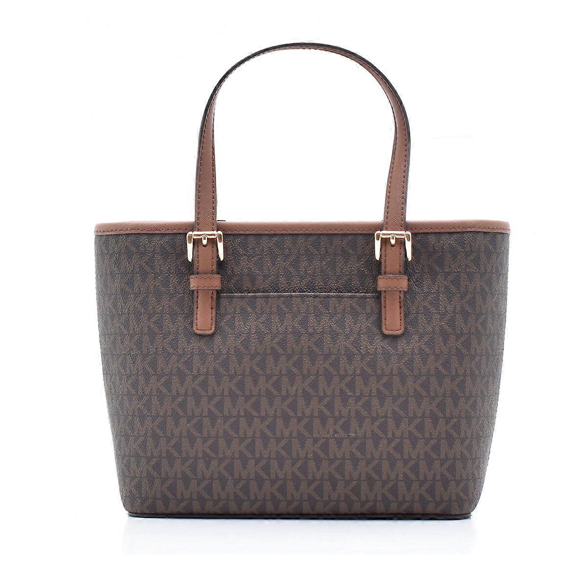 MICHAEL KORS XS CARRYALL TOTE