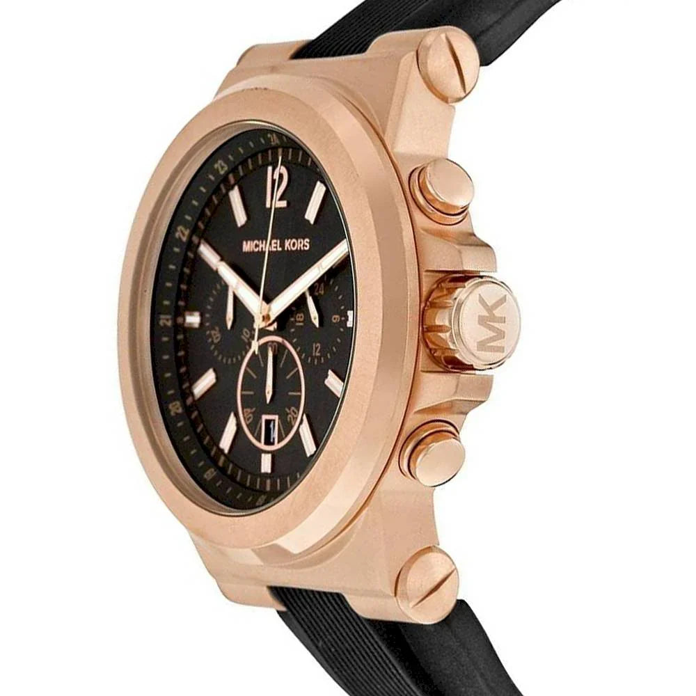 MICHAEL KORS DYLAN CHRONOGRAPH - MK8184