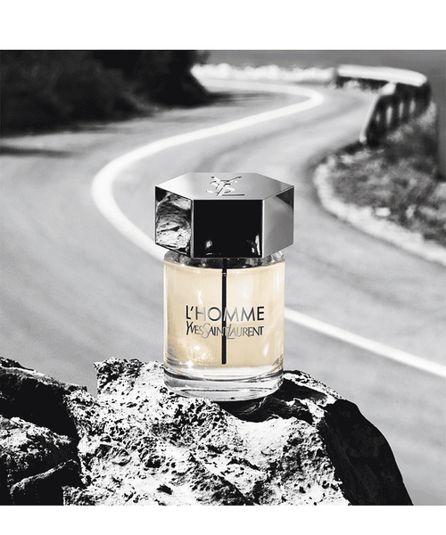 YSL L'HOMME EDT 100ML