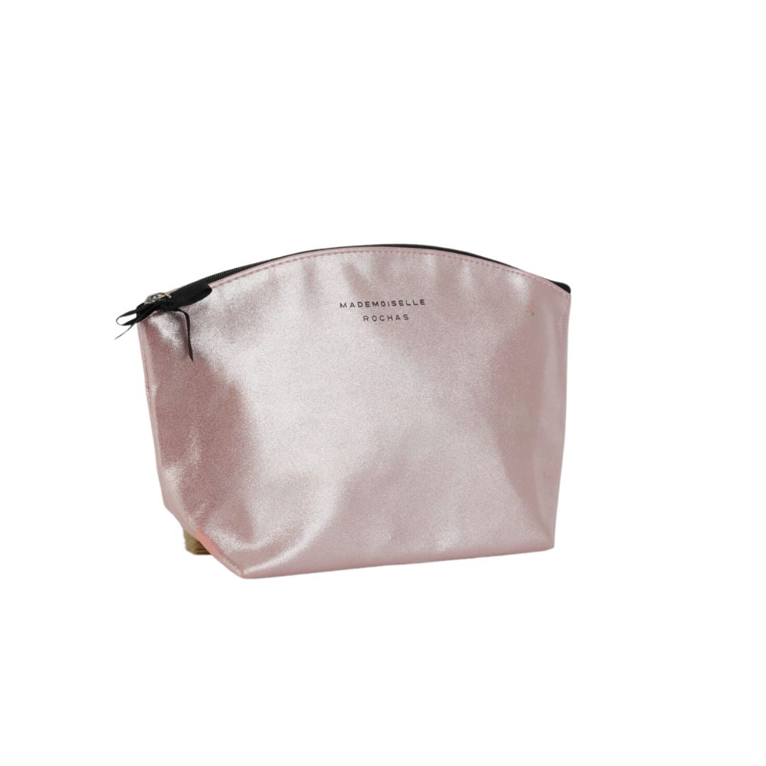 MADEMOISELLE ROCHAS TOILETRY POUCH