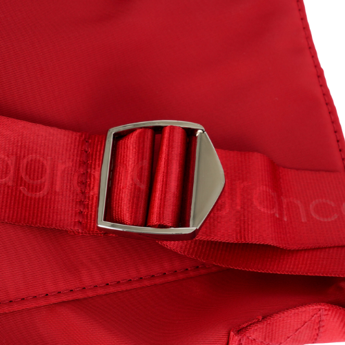 Calvin Klein Cloth Crossbody Bag