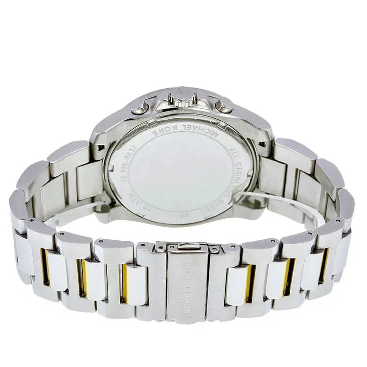 MICHAEL KORS BRECKEN CHRONOGRAPH MEN'S – MK8437