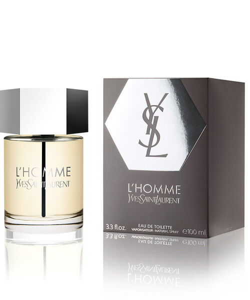 YSL L'HOMME EDT 100ML