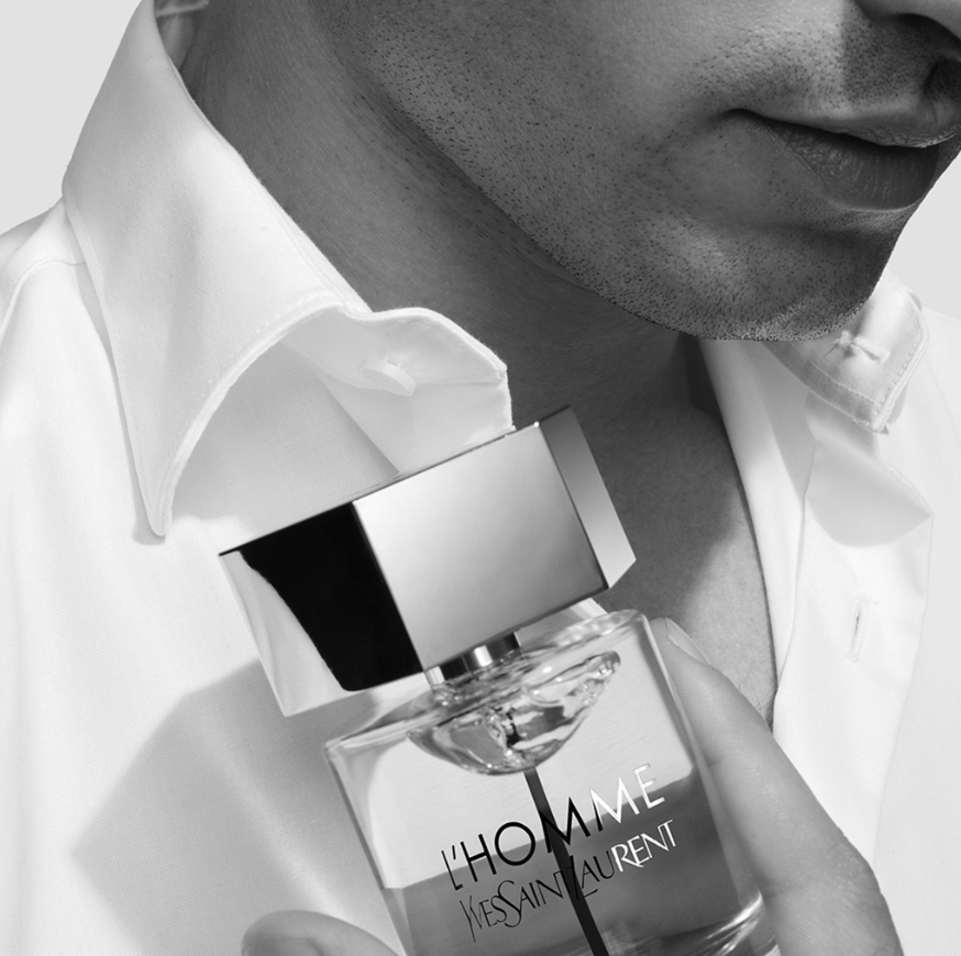 YSL LA NUIT DE L'HOMME EDT 100 ML