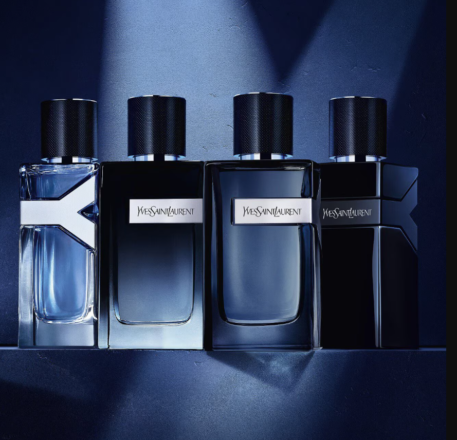 YSL Y LE PARFUM EDP 100ML