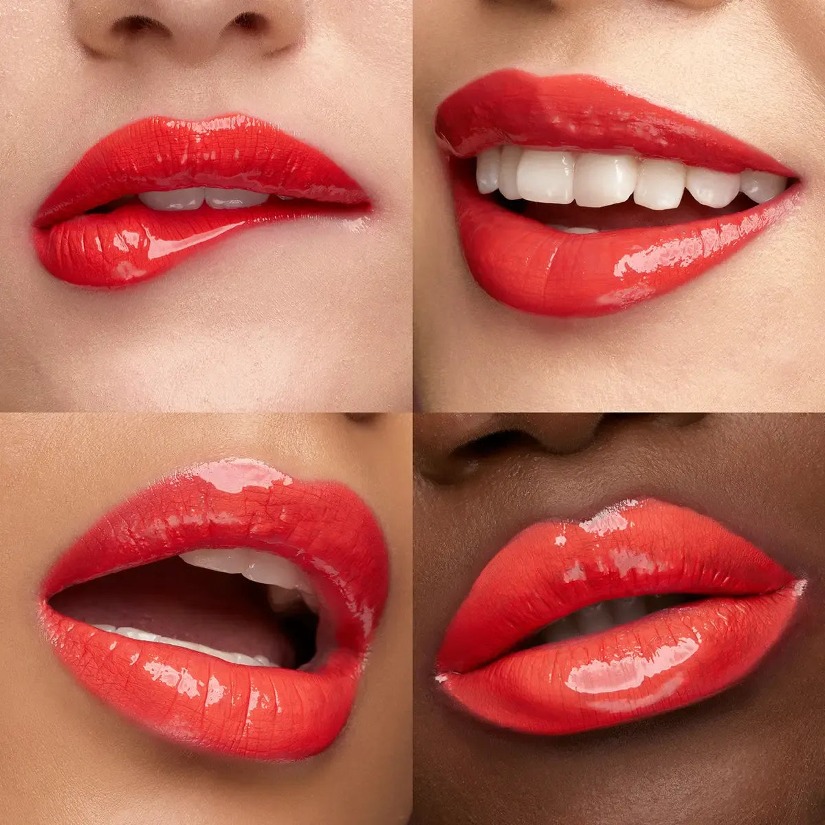 Kiko Milano Matte Lipstick Unlimited Double touch – Shade 115 (Fire Red)