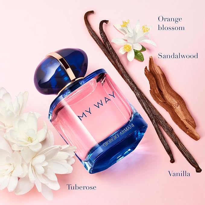 ARMANI MY WAY EDP 90 ML