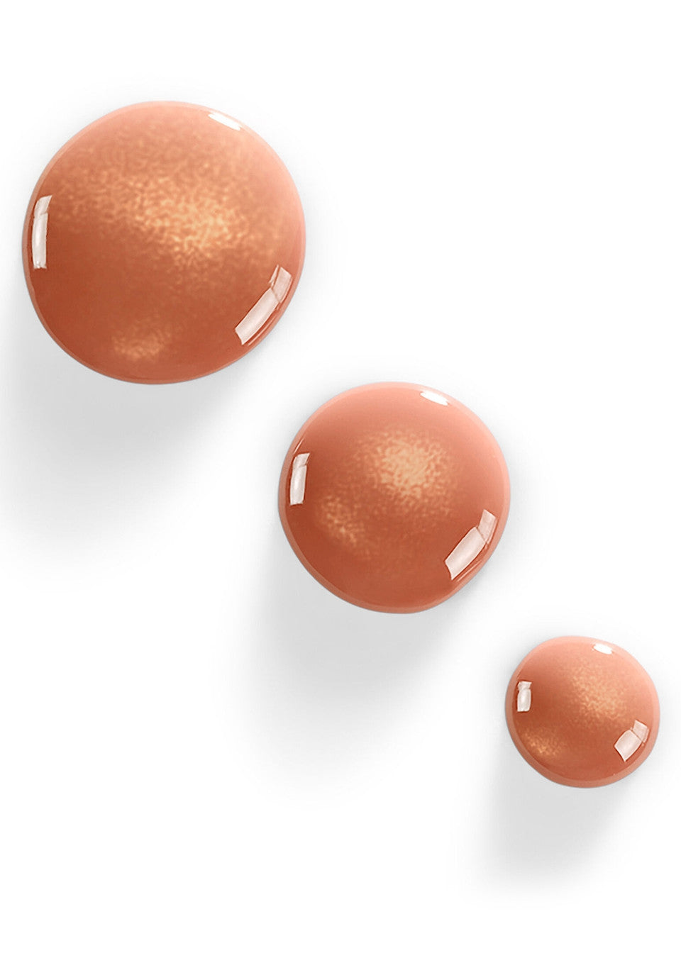 Dior Vernis Couture Colour Gel Shine And Wear Protective Nail Care – Shade 720 (Golden Hour)