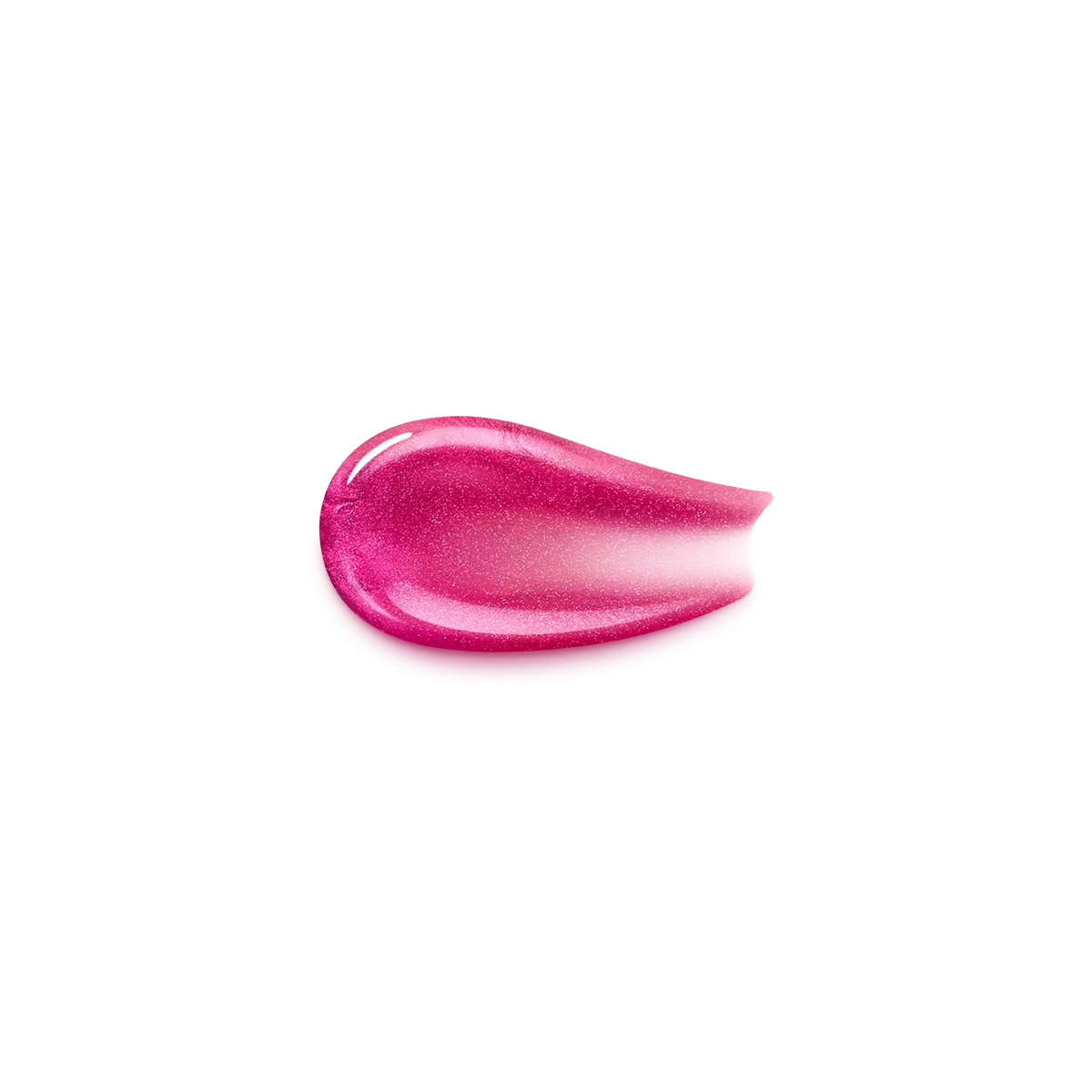 Kiko Milano 3D Hydra Lipgloss – Shade 23 (Magenta)