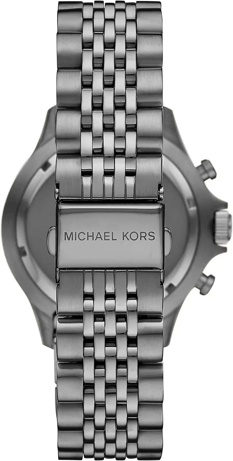 MICHAEL KORS BAYVILLE MEN'S WATCH - MK8727
