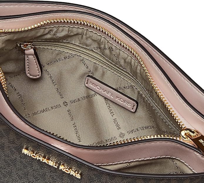 MICHAEL KORS MEDIUM TRISHA