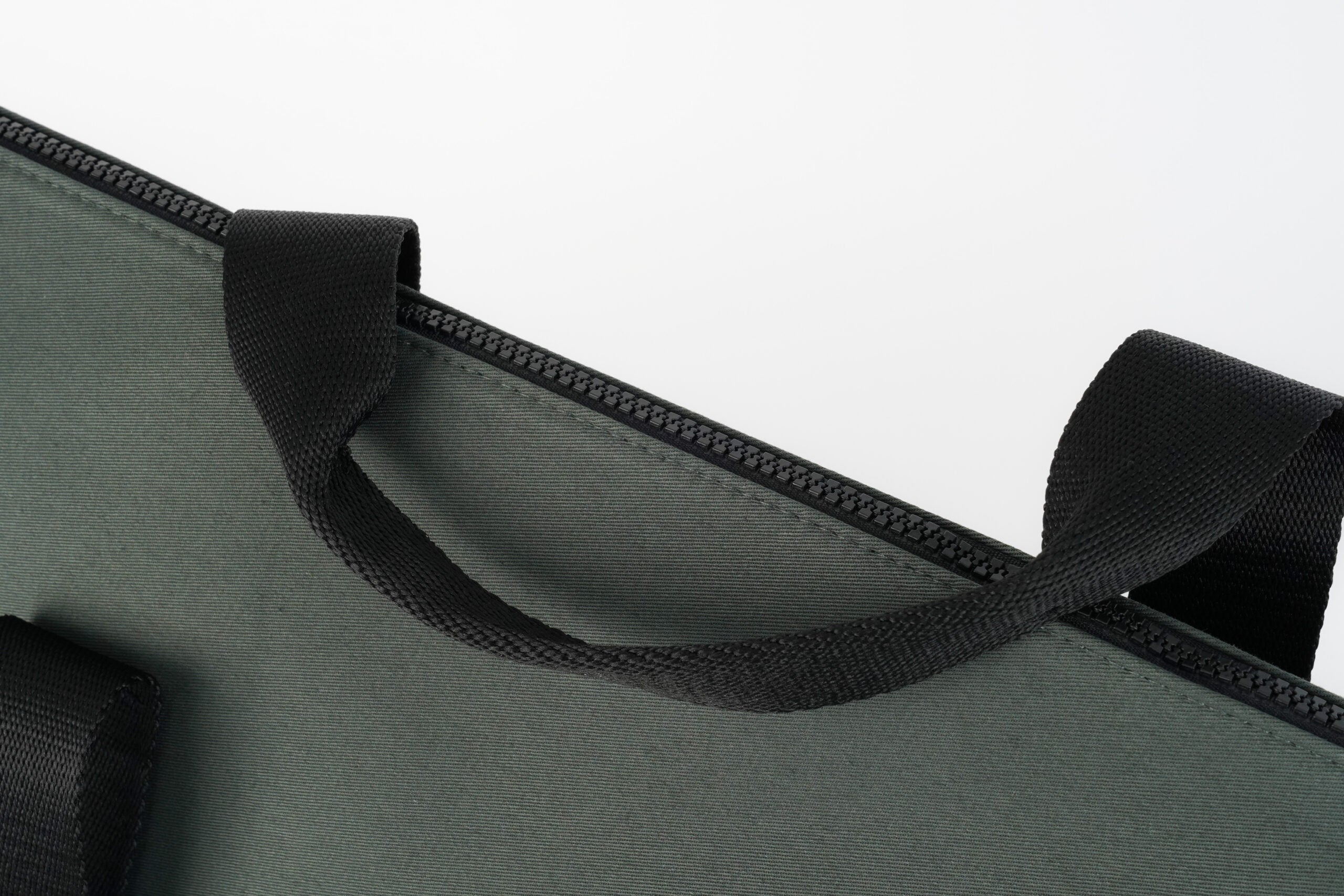 Coach Fragrance Tote Weekend Bag Travel Overnight (Green)