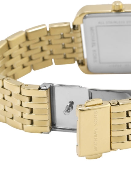 MICHAEL KORS DREW GOLD FOR WOMEN MK-4377