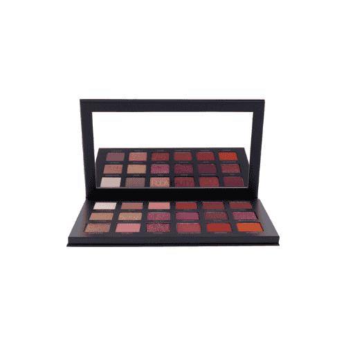 Huda Beauty Desert Dusk Eyeshadow Palette