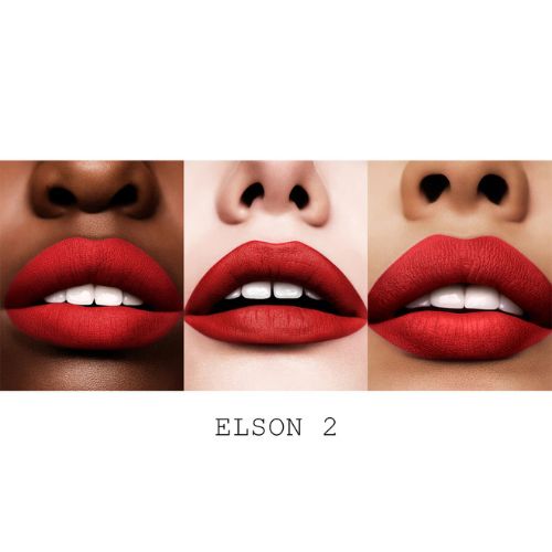 Pat Mcgrath Labs MatteTrance Lipstick Rouge a Levres – Shade 056 (Elson 2)