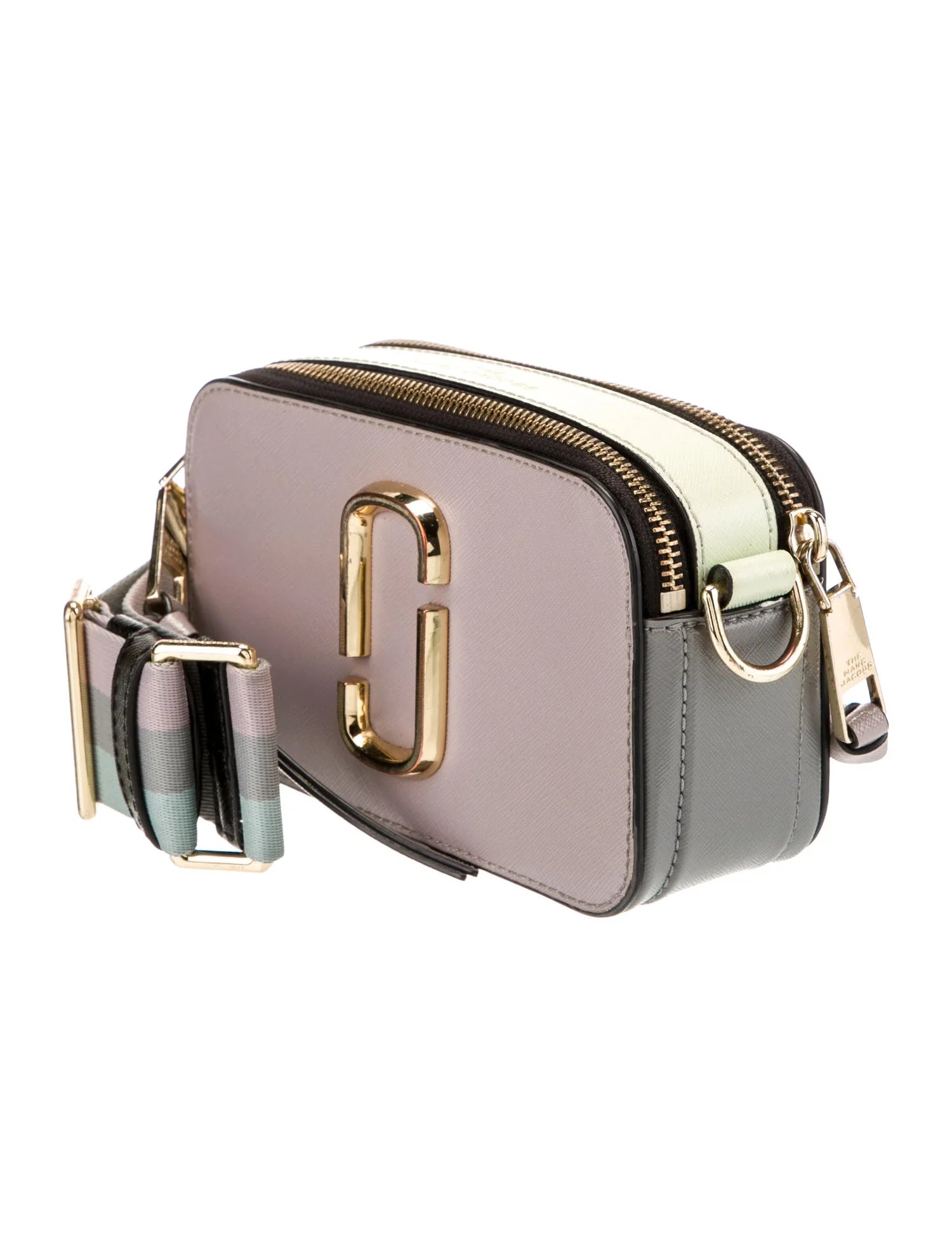 MARC JACOBS Snapshot Camera Bag