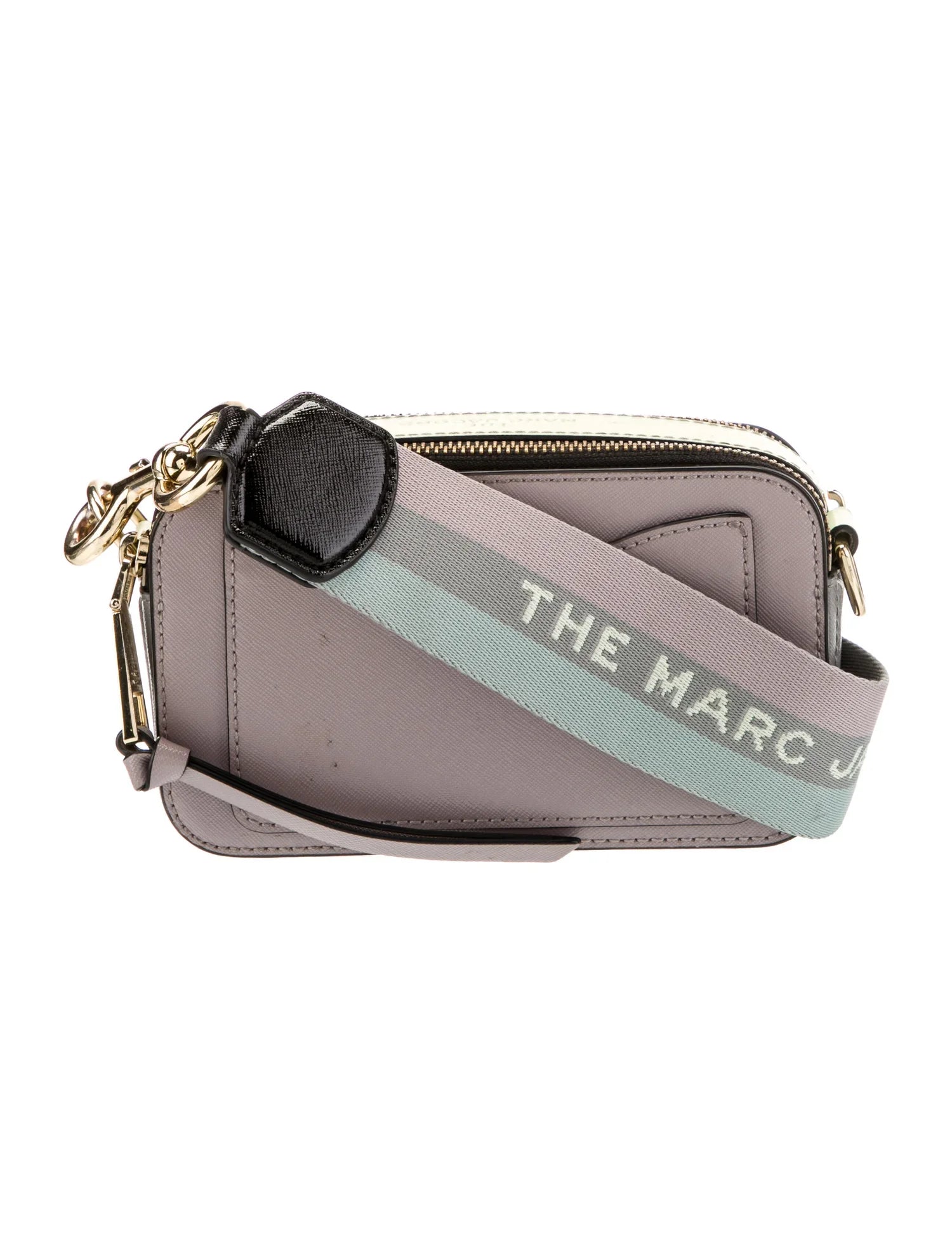 MARC JACOBS Snapshot Camera Bag