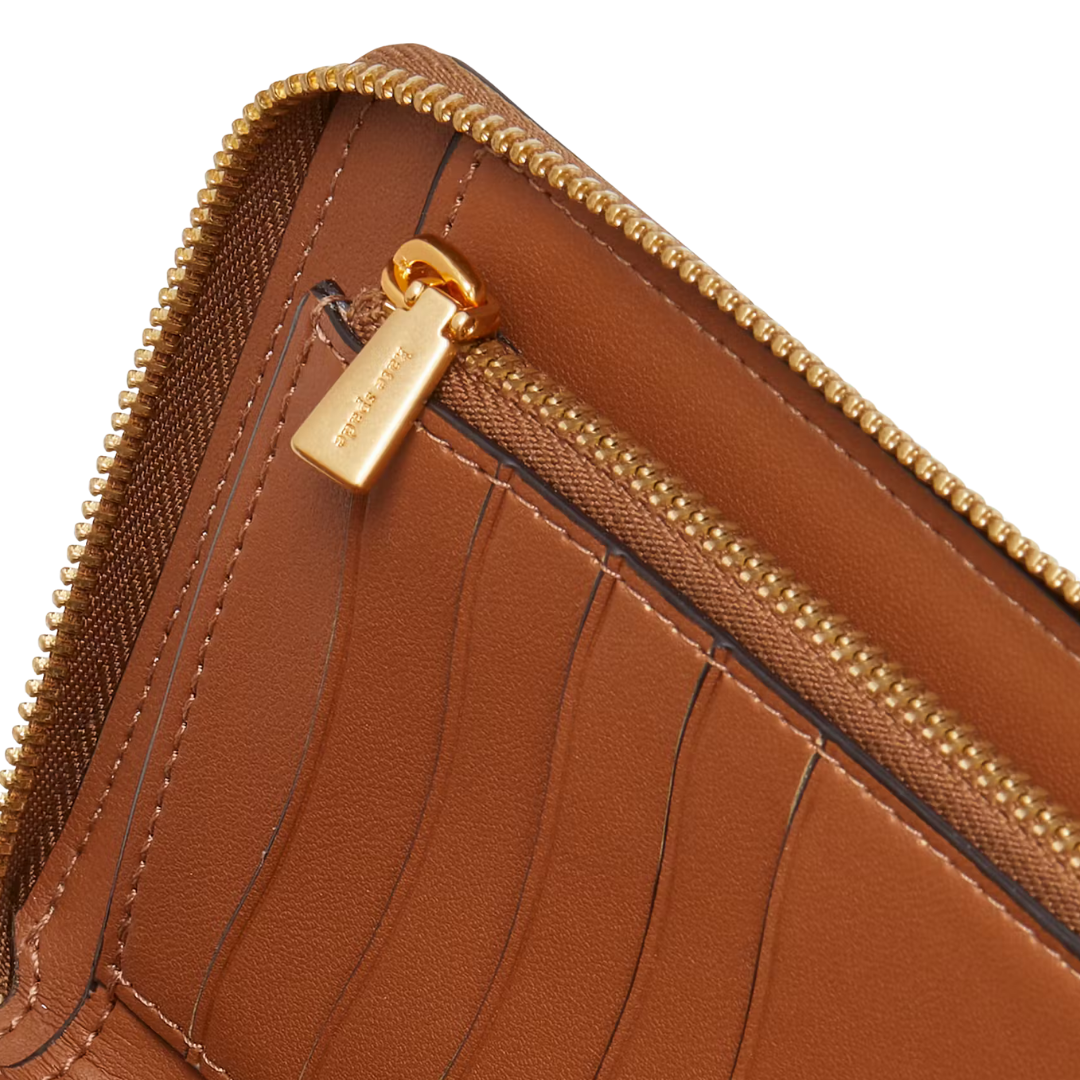 Kate Spade New York Katy Medium Zip-around Wallet