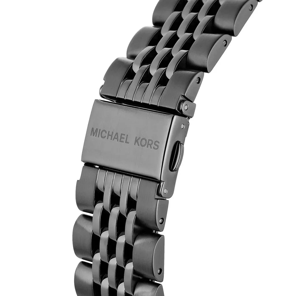 MICHAEL KORS BAYVILLE MEN'S WATCH - MK8727