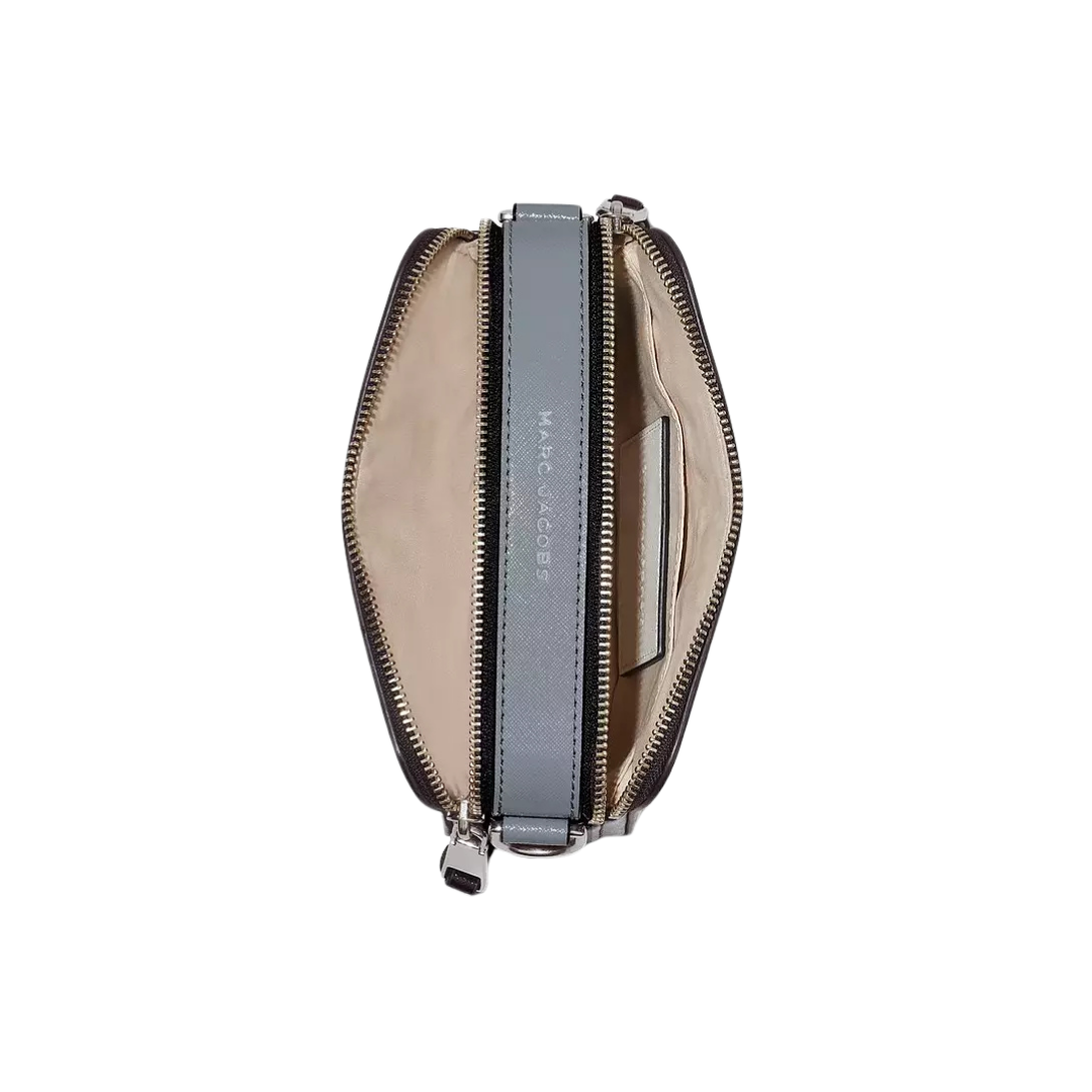 MARC JACOBS THE SNAPSHOT CROSS-BODY BAG