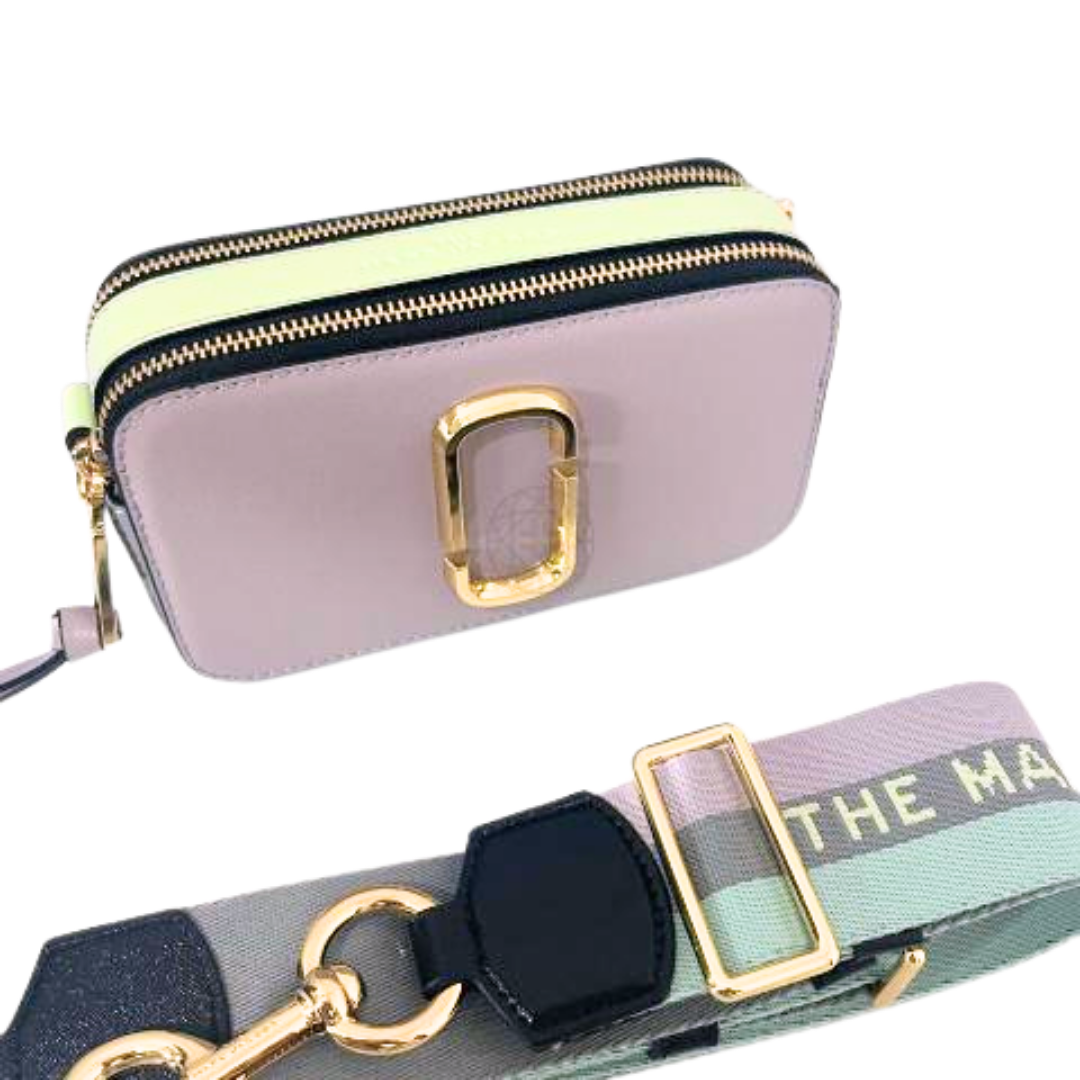 MARC JACOBS Snapshot Camera Bag