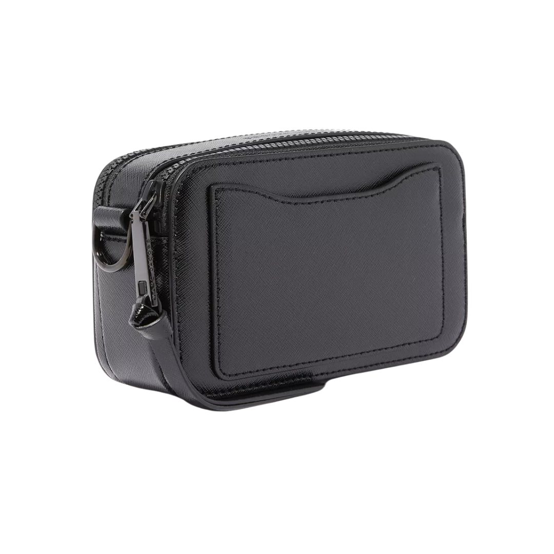 MARC JACOBS Snapshot DTM Camera Bag