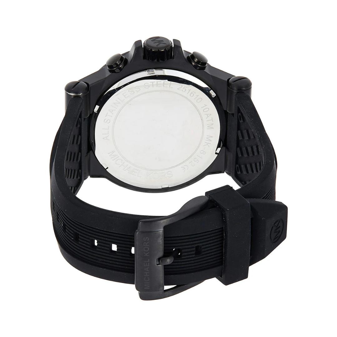 MICHAEL KORS DYLAN CHRONOGRAPH - MK8152