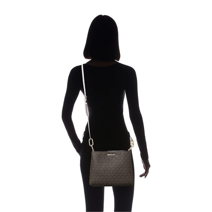 MICHAEL KORS MEDIUM TRISHA