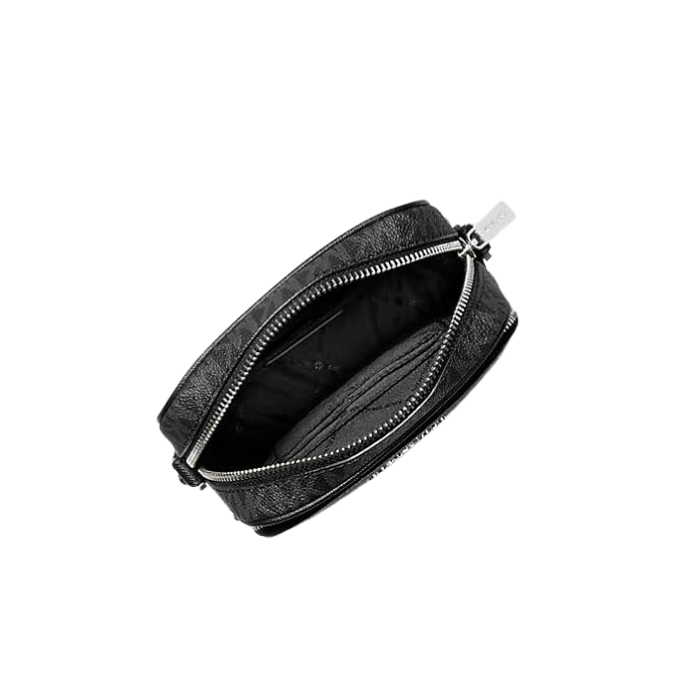 MICHAEL KORS MEDIUM JET SET TRAVEL CHAIN CROSSBODY