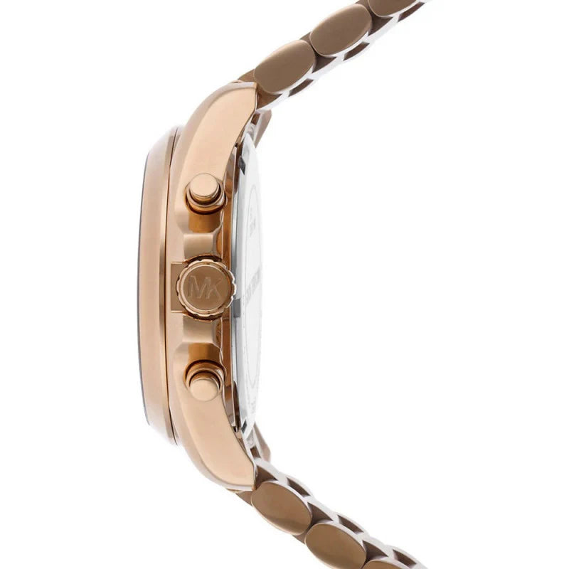 MICHAEL KORS BRADSHAW-MK5503 Rose Gold 39mm (women)