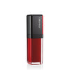 Shiseido Lacquerink Lip Shine – Shade 307 (Scarlet Glare)