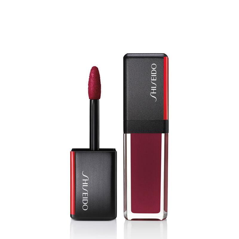 Shiseido Lacquerink Lip Shine – shade 308 (Patent Plum)