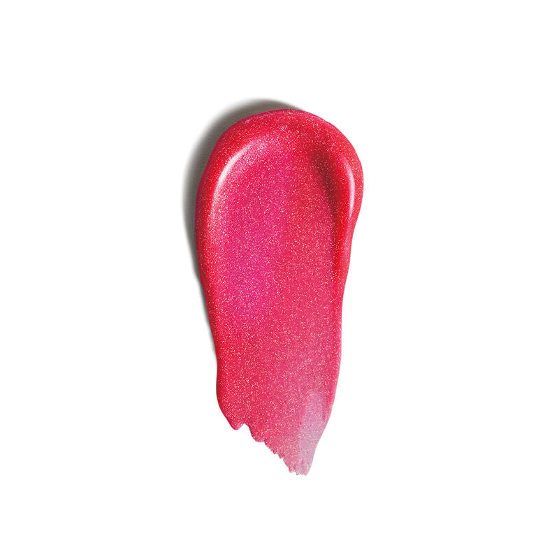 Shiseido Shimmer GelGloss – Shade 07 (Shin-ku Red)