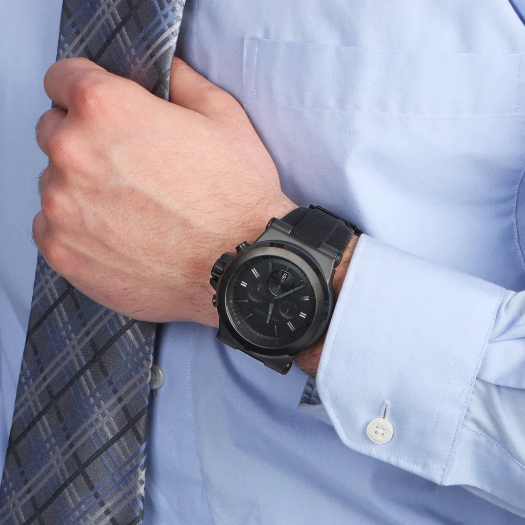 MICHAEL KORS DYLAN CHRONOGRAPH - MK8152