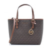 MICHAEL KORS XS CARRYALL TOTE