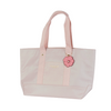 Coach Fragrance Pink Shimmer Tote Bag