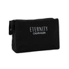 ETERNITY CALVIN KLEIN MAKEUP/COSMETIC/TRAVEL BAG
