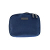 GIORGIO ARMANI TROUSSE DE VOYAGE HOMME BLEUE/BLUE MAN TRAVEL POUCH