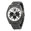 MICHAEL KORS QUARTZ-MK5952 GREY & WHITE DIAL 43mm (Unisex)