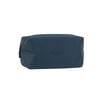 COACH PARFUMS TOILETRY BAG POUCH COSMETIC CASE (TEAL GREY)
