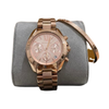 MICHAEL KORS BRADSHAW ROSEGOLD - MK5799 ( WITH MK BANGLE )