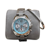 MICHAEL KORS BRADSSHAW CHRONOGRAPH - MK6174 ( WITH MK BANGLE )