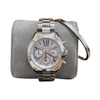 MICHAEL KORS BRADSSHAW CHRONOGRAPH - MK6174 ( WITH MK BANGLE )