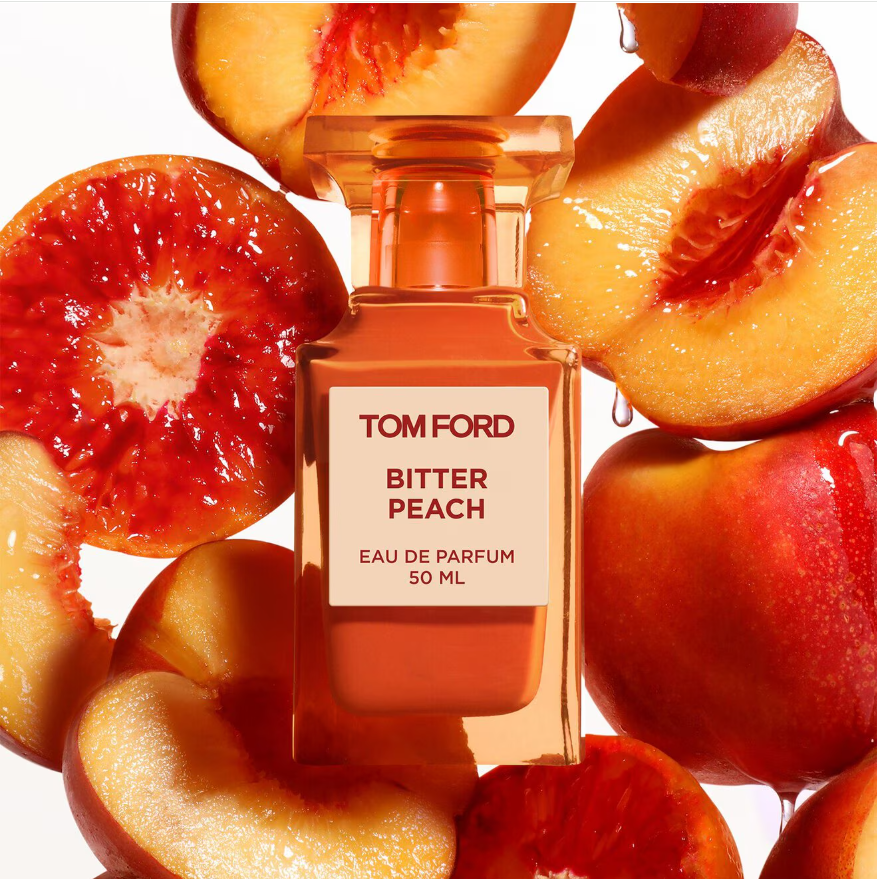 TOM FORD BITTER PEACH EDP 50 ML