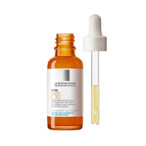 La Roche Posay Vitamin C10 Serum