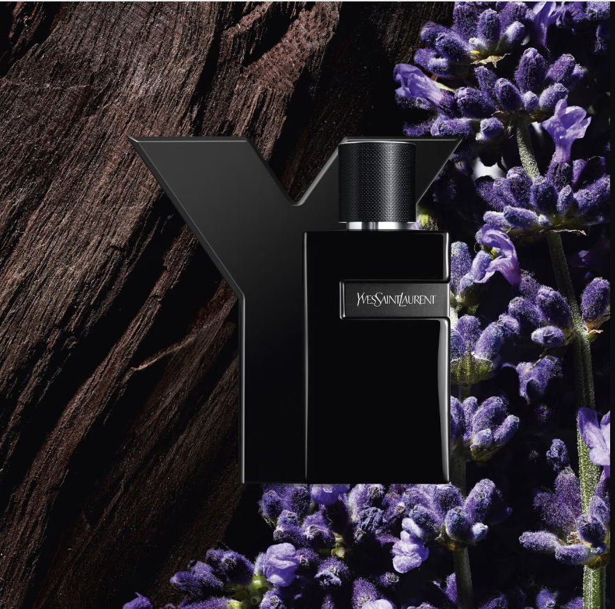 YSL Y LE PARFUM EDP 100ML