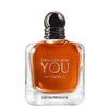ARMANI STRONGER WITH YOU INTENSELY EDT 100 ML